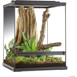 Exo Terra Bioactive Volcanic Reptile Substratum, 4-kg bag