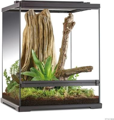 Show full view: Exo Terra Bioactive Volcanic Reptile Substratum, 4-kg bag slide 9 of 10