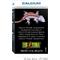 Show in main carousel: Exo Terra Calcium Powder Reptile & Amphibian Supplement, 1.4-oz box slide 6 of 6