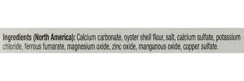 Show full view: Exo Terra Calcium Powder Reptile & Amphibian Supplement, 3.2-oz box slide 7 of 7