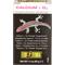 Show in main carousel: Exo Terra Calcium + Vitamin D3 Powder Reptile Supplement, 1.4-oz box slide 9 of 9