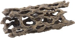 Exo Terra Cholla Cactus Skeleton Reptile Terrarium Plant, Medium