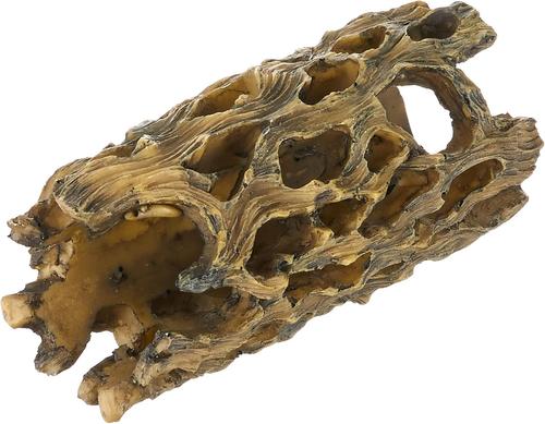 Show full view: Exo Terra Cholla Cactus Skeleton Reptile Terrarium Plant, Small slide 3 of 5