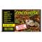 Show in main carousel: Exo Terra Coco Husk Brick Tropical Terrarium Reptile Substrate, 8-qt slide 1 of 9