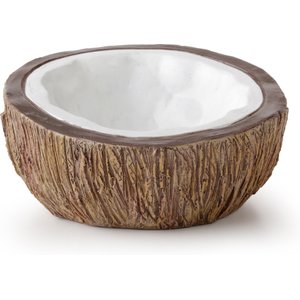 Exo Terra Invertebrate Reptile Water Dish