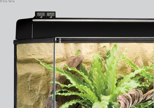 Show full view: Exo Terra Combometer Digital Thermometer & Hygrometer slide 4 of 6