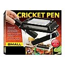 Exo Terra Cricket Pen with Dispensing Tubes, Small: 2 tubes