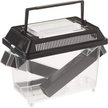 Show in main carousel: Exo Terra Cricket Pen with Dispensing Tubes, Small: 2 tubes slide 3 of 5