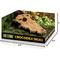 Show in main carousel: Exo Terra Croc Skull Repile Terrarium Decor slide 6 of 7