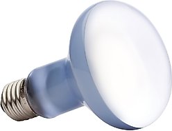 Exo Terra Daylight Basking Reptile Spot Lamp, 100-w bulb, bundle of 3 slide 2 of 2
