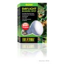 Exo Terra Daylight Basking Reptile Spot Lamp, 50-w bulb