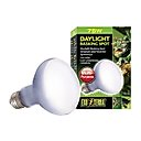 Exo Terra Daylight Basking Reptile Spot Lamp, 75-w bulb, bundle of 3