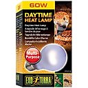 Exo Terra Daytime Heat Reptile Lamp, 60-w bulb