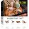 Show in main carousel: Exo Terra Desert Habitat Repile Kit, Medium slide 1 of 6