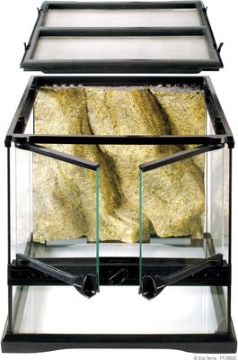 Show full view: Exo Terra Desert Habitat Repile Kit, Small slide 9 of 9