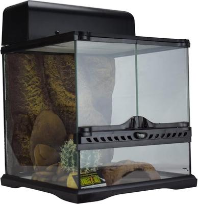 Show full view: Exo Terra Desert Habitat Repile Kit, Small slide 4 of 9