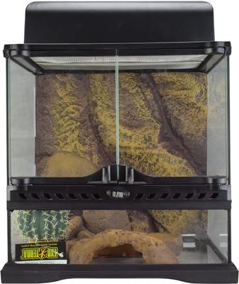 Show full view: Exo Terra Desert Habitat Repile Kit, Small slide 3 of 9