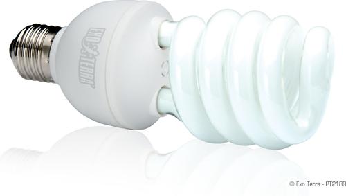 Show full view: Exo Terra Desert UVB 150 Reptile Bulb, 26-w slide 2 of 7