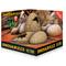 Show in main carousel: Exo Terra Dinosaur Egg Fossil Reptile Terrarium Ornament slide 1 of 7