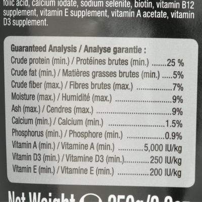 Show full view: Exo Terra Dragon Food Grub for Juvenile Bearded Dragons, 8.8-oz bag slide 4 of 4