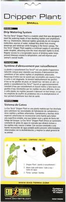 Show full view: Exo Terra Dripping Reptile Plant, Small slide 8 of 10