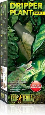 Show full view: Exo Terra Dripping Reptile Plant, Small slide 2 of 10