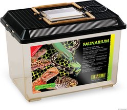 Exo Terra Faunarium Terrarium, Medium