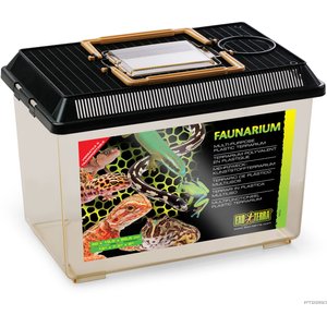 Exo Terra Faunarium Terrarium, Medium