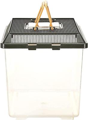 Show full view: Exo Terra Faunarium Terrarium, Medium slide 4 of 6