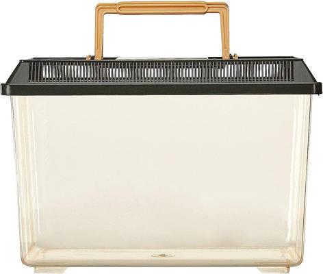 Show full view: Exo Terra Faunarium Terrarium, Medium slide 3 of 6