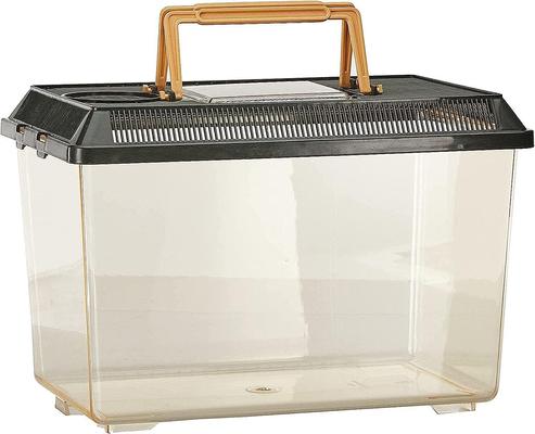 Show full view: Exo Terra Faunarium Terrarium, Medium slide 2 of 6