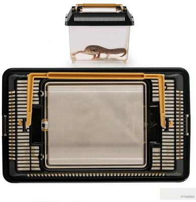 Show full view: Exo Terra Faunarium Terrarium, Mini slide 3 of 5