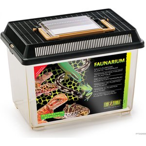 Exo Terra Faunarium Terrarium, Small
