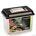 Exo Terra Faunarium Terrarium, Small