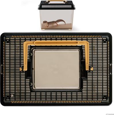 Show full view: Exo Terra Faunarium Terrarium, Small slide 3 of 5