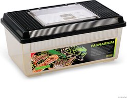 Exo Terra Faunarium Terrarium, X-Large