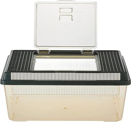 Show full view: Exo Terra Faunarium Terrarium, X-Large slide 4 of 6