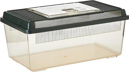 Show full view: Exo Terra Faunarium Terrarium, X-Large slide 3 of 6