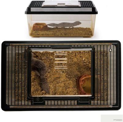 Show full view: Exo Terra Faunarium Terrarium, X-Large slide 2 of 6