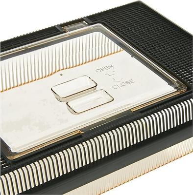 Show full view: Exo Terra Faunarium Terrarium, X-Large slide 5 of 6