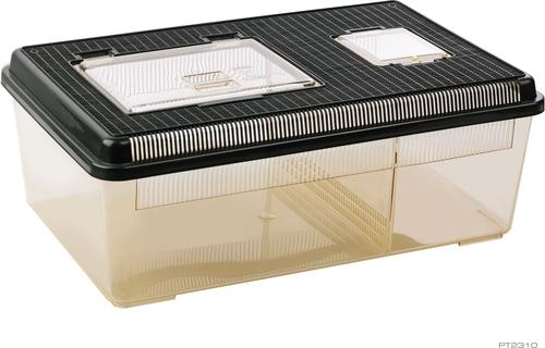 Show full view: Exo Terra Faunarium Terrarium, XX-Large slide 2 of 5