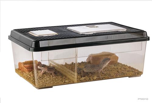 Show full view: Exo Terra Faunarium Terrarium, XX-Large slide 4 of 5