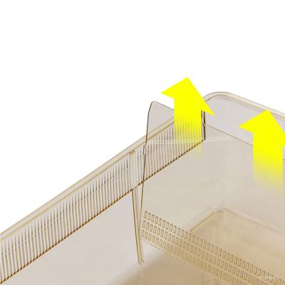 Show full view: Exo Terra Faunarium Terrarium, XX-Large slide 3 of 5