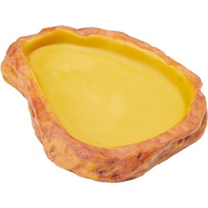 Exo Terra Feeding Dish, Medium