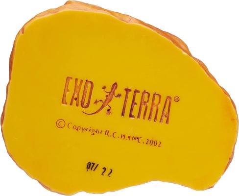 Show full view: Exo Terra Feeding Dish, Medium slide 4 of 6