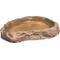 Show in main carousel: Exo Terra Feeding Dish Reptile Bowl, Large slide 1 of 6