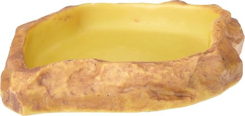 Show full view: Exo Terra Feeding Dish Reptile Bowl, Large slide 3 of 6