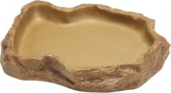 Exo Terra Feeding Dish Reptile Bowl, X-Large slide 2 of 2