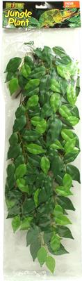 Show full view: Exo Terra Ficus Silk Plant, Large slide 2 of 3