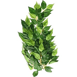 Exo Terra Ficus Silk Plant, Medium